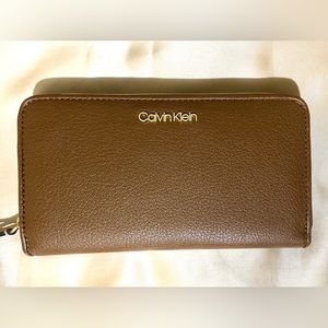 Calvin Klein wallet